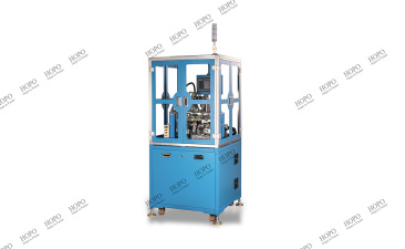 Resistor Auto-taping Machine