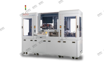 Full Automated Production Line