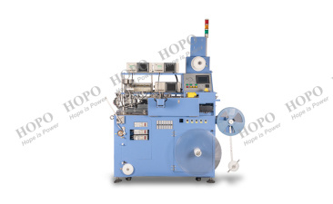 Capacitor Manufacturing Equipment