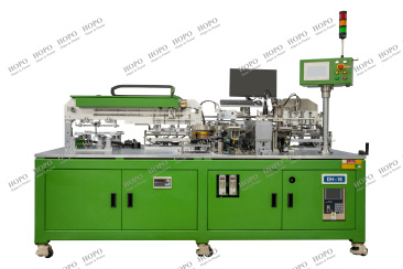Inductor Winding Equipment