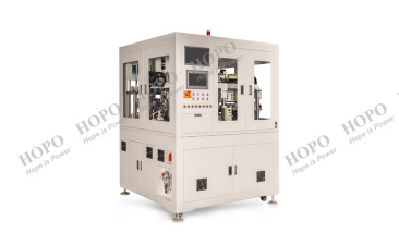 Automated Testing Equipment