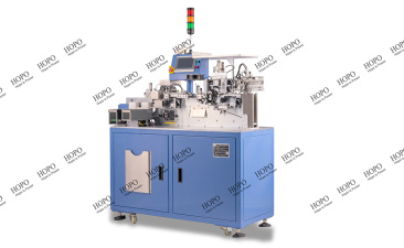 Resistor Manufacturing Equipment