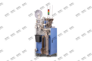 Resistor Forming and Taping Machine
