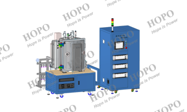 Vacuum Coating System
