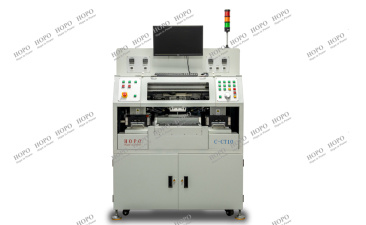 SMD Component Processing Line