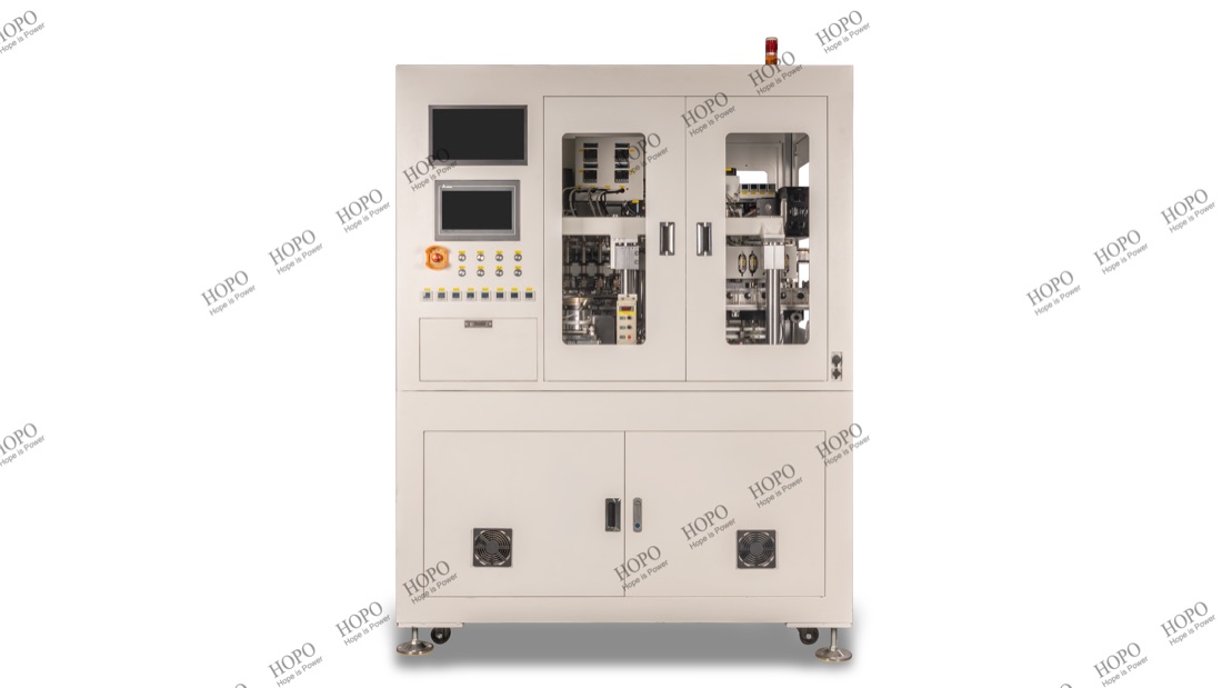 Coil and Inductor Winder