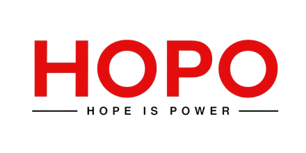 HOPO — Hope is Power