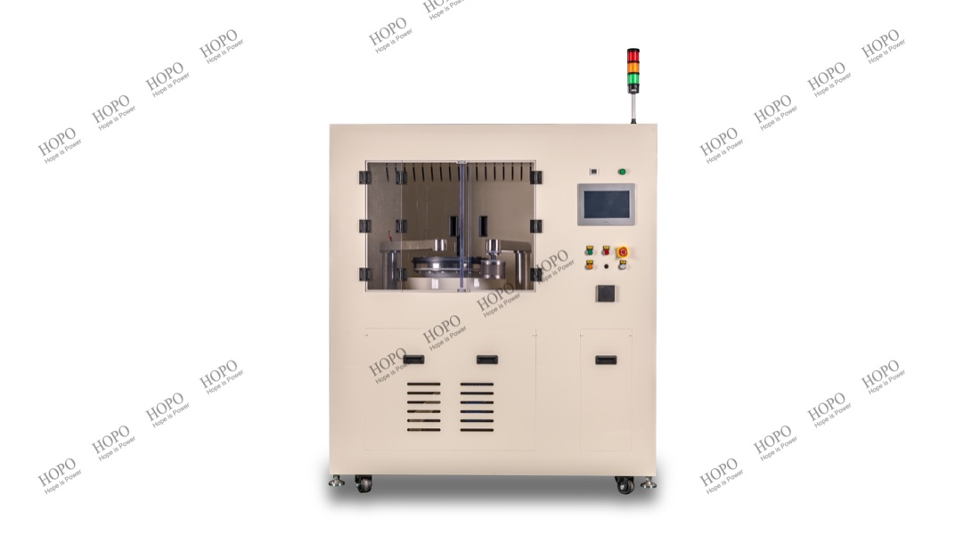 Vacuum Coating System